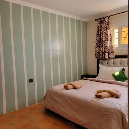 Imi Ouaddar Apartment Just Steps From The Beach Agadir n'Ait Sa Eksteriør bilde