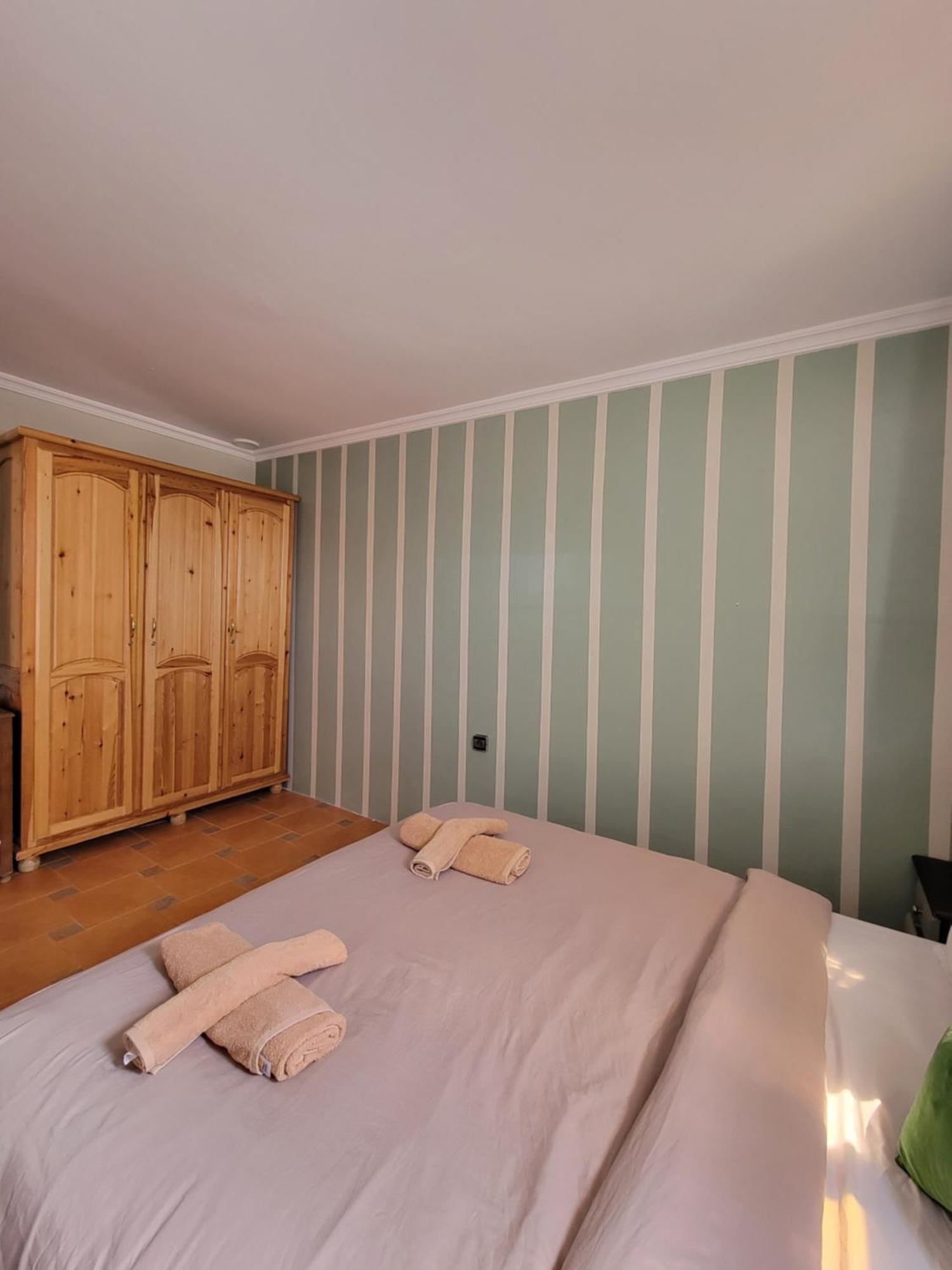 Imi Ouaddar Apartment Just Steps From The Beach Agadir n'Ait Sa Eksteriør bilde